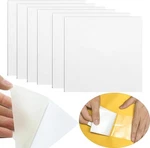 6PCS Inflatable Patch Kit Self-adhesive, Waterproof Tpu Pool Repair... New. Price: $11.84.