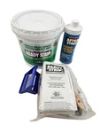 Back To Nature Ready After Paint Kit Varnish Remover Stripping Refinishing New. Price: $39.60.