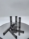 Airless Spray Set,pipe Filter,inner Core For Gra 390 395 495 595 3400 New. Price: $17.17.