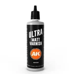 Ak Interactive Ultra Matt Varnish New. Price: $10.99.