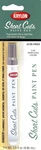 KSCP902 Short Cuts Paint Pen, Chrome Metallic, .33 Ounce New. Price: $15.99.