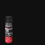 Rust-oleum 248657 12 Sq. Ft. Professional Grade Undercoating 15 Oz. (pack 6) New. Price: $45.04.