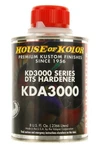House Of Kolor KDA3000 KD3000 Series Dts Hardener (1/2 Pint) New. Price: $39.99.