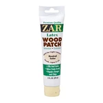 Zar Neutral Latex Wood Patch Oz 30941 New. Price: $8.95.