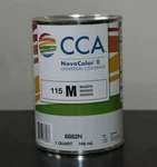 1 Quart Cca Novocolor Ii Magenta Universal Colorant (8882N) New. Price: $29.88.