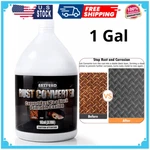 EAZY2HD Rust Converter For Metal, 1 Gallon Professional Inhibitor, Water-ba New. Price: $64.49.