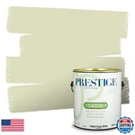 Prestige Paints Interior And Premiumr One 1-GALLON Satin Comparable New. Price: $84.73.