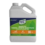 Klean Strip Green Mineral Spirits Oil-based Thinner 1 Gal. Odorless Cleans New. Price: $32.99.