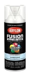 Krylon Fusion All-in-one Adhesive Spray Paint For 12 Ounce (pack Of 1), Clear New. Price: $15.67.