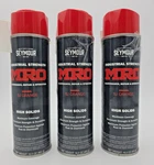 Seymour 620-1451 Industrial Mro High Solids Spray Paint Safety Orange 16 Oz (3) New. Price: $54.99.