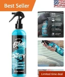 Ceramic Coating For All Vehicles - Ethos Defy Waterless Wash & Paint Protection New. Price: $26.99.