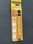 Minwax 63482000 Wood Finish Stain Marker New. Price: $11.00.