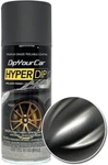 Dipyourcarcom Hyperdip Paint Can Of Sprayable Auto. Coat Removable LIQV29 New. Price: $34.99.