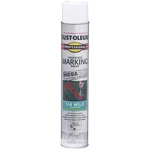 Rust-oleum 350997 Professional Mega Size Inverted Marking Quarter Mile New. Price: $31.22.