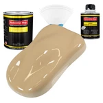 Restoration Shop Shoreline Beige Acrylic Enamel Quart Kit, Auto Paint New. Price: $93.99.