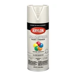 Krylon Colormaxx Gloss Almond Spray Paint 12 Ounce Indoor Outdoor Use New. Price: $11.99.