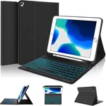 For Ipad 10.2" 7TH 8TH 9TH 10TH Air 4 5 10.9" Pro 11 Backlit Keyboard Case Cover New. Price: $25.99.
