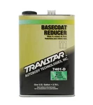 Transtar 7401-D Basecoat Reducer, Gallon New. Price: $92.99.