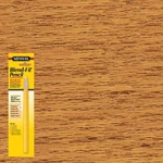 Minwax 110036666 Assorted Color Indoor Blend-fil No. Puritan Wood Pencil Oz. New. Price: $9.08.