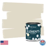 Prestige Paints Elements Interior And Premiumr One Flat 1 Gallon Soft New. Price: $71.06.