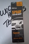 Nuan Nano Car Coating Spray - Durable Hydrophobic Paint Protection Solution New. Price: $10.00.
