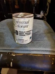 Valspar D Universal Paint Colorant Tint 1921 103 Green Qt Commercial Use New. Price: $47.20.