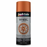 Dupli-color HWP110 High Performance Wheel Paint Copper 12 Oz Aerosol Can New. Price: $23.94.