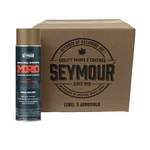 Cummins Beige Seymour Mro Industrial High-solids Spray Paint (16 Oz) Cans New. Price: $85.00.