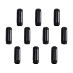 1/2" X Black Painted Iron Pipe, Home Tzh 10 Pack Inch, New. Price: $17.99.