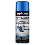 Dupli-color MC201 Metalcast Automotive 11 Ounce (pack Of 1), Blue Anodized New. Price: $21.52.