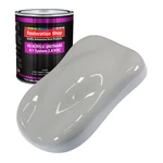 Restoration Shop Mesa Gray Acrylic Urethane Gallon Only Auto Paint New. Price: $165.99.