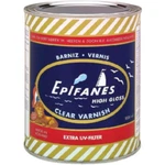 Epifanes High Gloss Clear Traditional Varnish, - 250ML New. Price: $42.33.