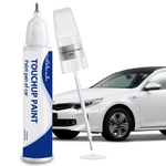 Artbreath Snow White Pearlswp Touch Up Paint For Kia-exact Matchchips And Nicks New. Price: $20.90.