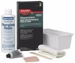 New 3M Bondo 420 Fiberglass Repair Complete Kit 1/2 Pint Sq Feet Sale 6476766. Price: $14.29.
