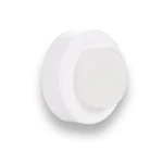 Evi Wall Mounted Doorstop Natural Silicone Adhesive Screw Installati... New. Price: $33.78.