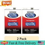 Rust-oleum Automotive 1 Gal. Low Voc Professional Lacquer Thinner (2-PACK) New. Price: $64.00.