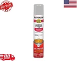 393379 Stops Rust Turbo Automotive Primer Spray, 24 Oz, Flat Light Gray New. Price: $24.49.