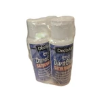 6 Pack Decoart Duraclear Polyurethane Varnish Satin Finish Each =12OZ New. Price: $19.99.