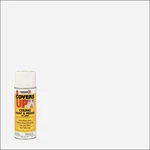 Zinsser Covers Up Stain Sealing Spray Paint Primer, White, 13 Oz. 3688 New. Price: $11.00.