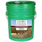 Vermont Natural Coatings Polywhey Exterior Penetrating Stain Acorn Brown 5GAL New. Price: $419.00.