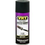 Vht SP652 Satin Black Epoxy All Weather 11 Ounce (pack Of 1), New. Price: $27.98.