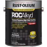 Rust-oleum 286501 Heat Resistant Coating, 1GAL New. Price: $144.99.