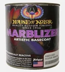 House Of Kolor MB01-Q01 Shimrin Silver-white Marblizer Effect Basecoat Quart New. Price: $149.43.