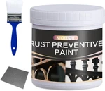 2-IN-1 Rust Converter & Primer, Inhibitor Paint For Metal, Ultra Auto New. Price: $35.99.