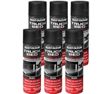 Oleum 248914-6PK Stops Rust Truck Bed Coating Spray PAINT,15 OZ,BLACK,6 Pack New. Price: $80.97.