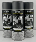 Seymour 16-2668 Hot Spot Cast-blast High Heat Resistant Paint, 12 Oz. (3/PK) New. Price: $55.00.
