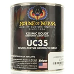 Kosmic Kolor Urethane Klear House Of Color UC35 New. Price: $119.33.