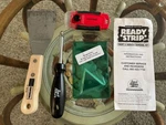 Ready-strip Paint Varnish Remover Tools For Odorless Safe Non Toxic Indoor Open. Price: $14.49.