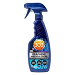 303 Products 30237 Graphene Nano Spray Coating For Car & Auto Detailing 16OZ New. Price: $26.00.