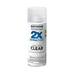 Rust-oleum 249859 Painter's Touch 2X 12 Ounce (pack Of 1), Semi-gloss Clear New. Price: $14.99.